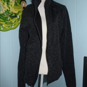 Champion Full Zip Hoodie